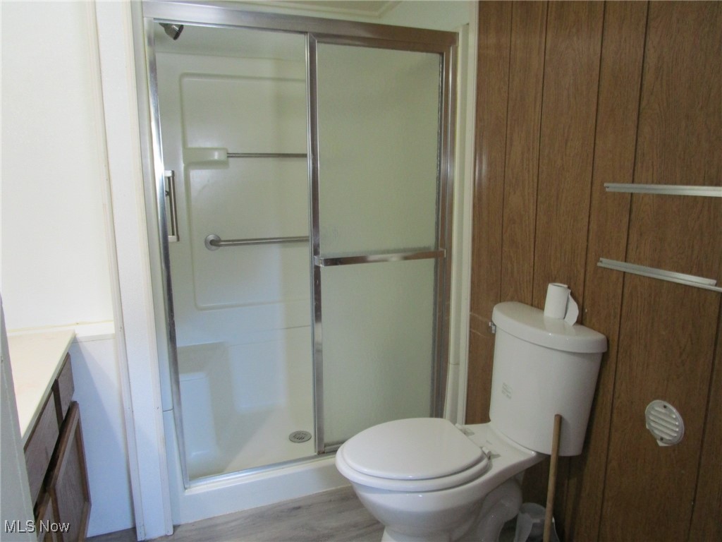 Parkwood Village - Residential