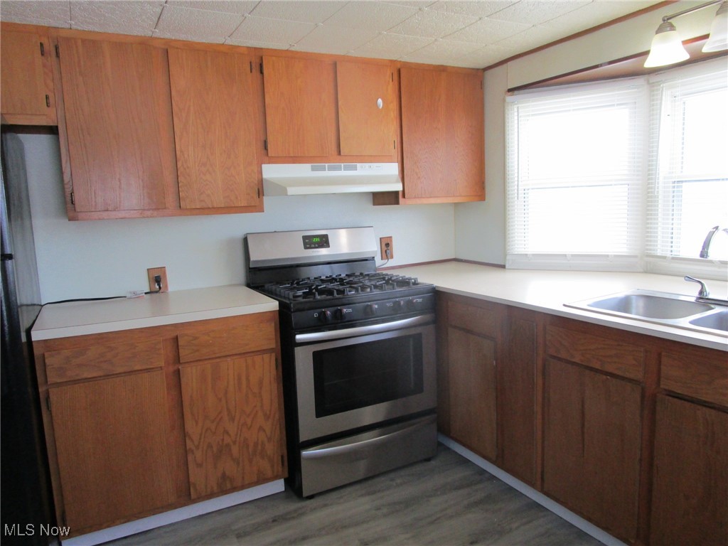 Parkwood Village - Residential