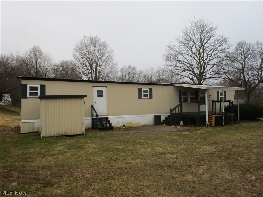 Parkwood Village - Residential