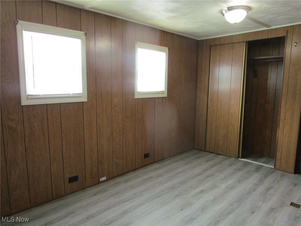 Parkwood Village - Residential