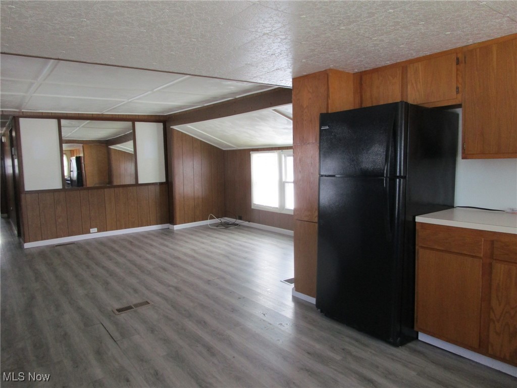 Parkwood Village - Residential