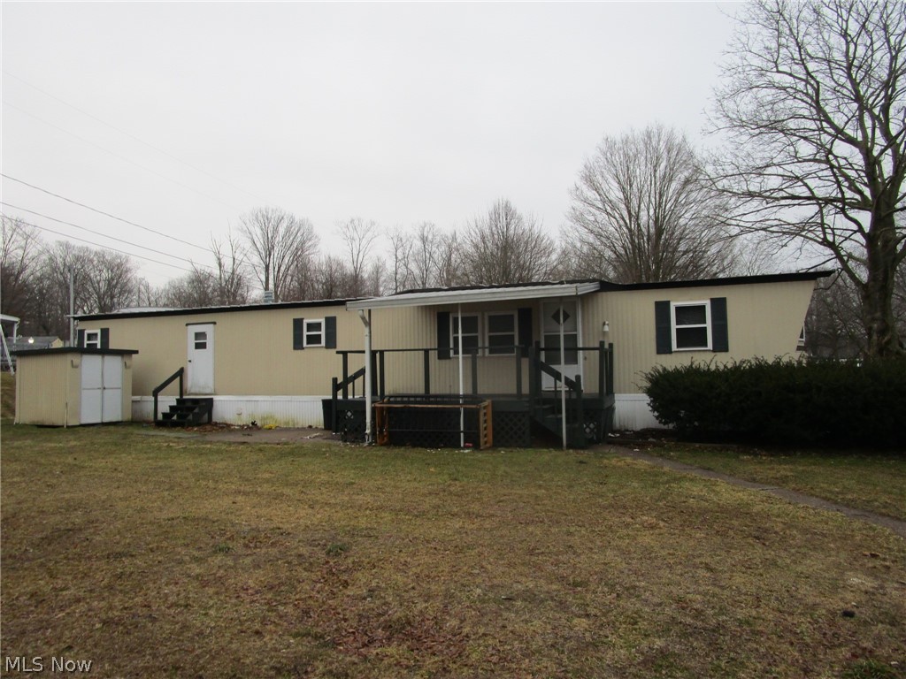 Parkwood Village - Residential