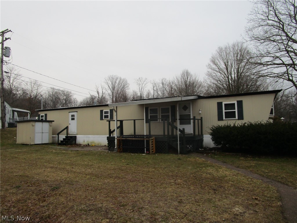 Parkwood Village - Residential