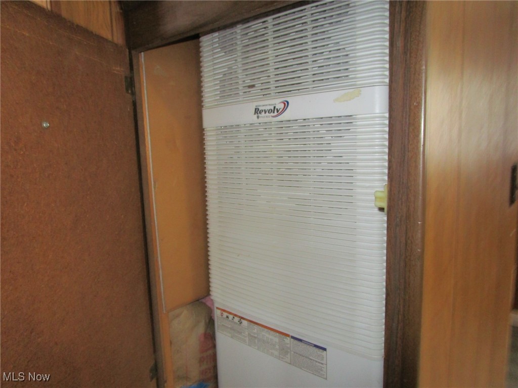 Parkwood Village - Residential