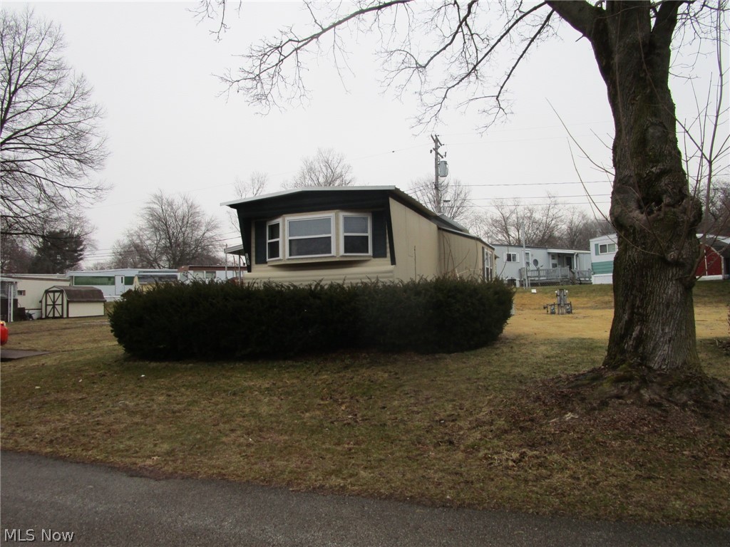 Parkwood Village - Residential