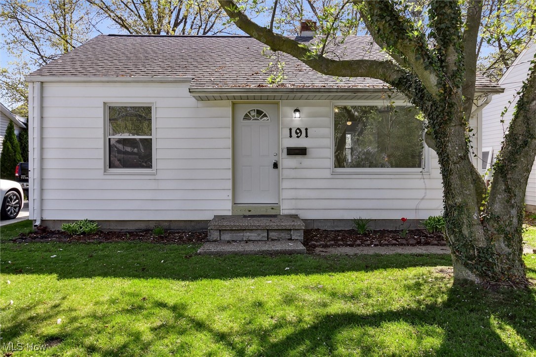 191 Lear Road