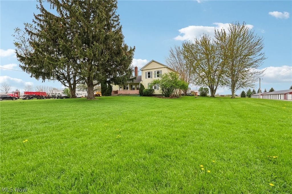 Photo of 44901 State Route 18, Wellington, OH 44090 (MLS # 5202108)