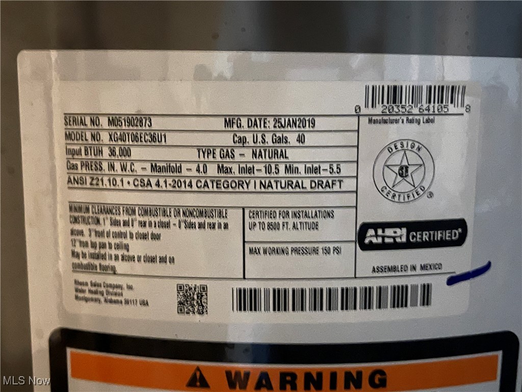 Cleveland, Ohio 44120, United States, 3 Bedrooms Bedrooms, ,2 BathroomsBathrooms,Residential,Active,148639