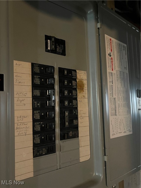 Cleveland, Ohio 44120, United States, 3 Bedrooms Bedrooms, ,2 BathroomsBathrooms,Residential,Active,148639