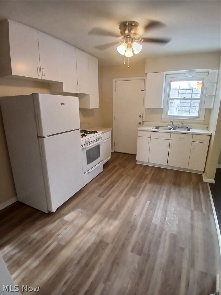 City/Youngstown - Residential Income