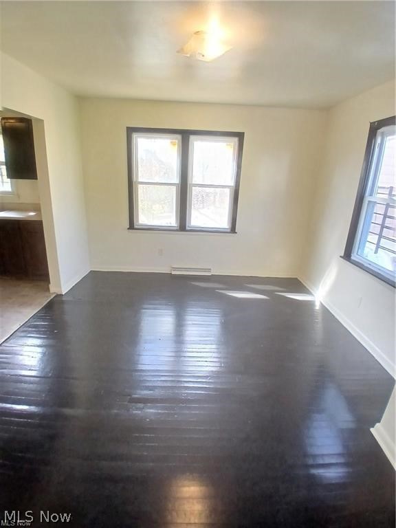 City/Youngstown - Residential Income