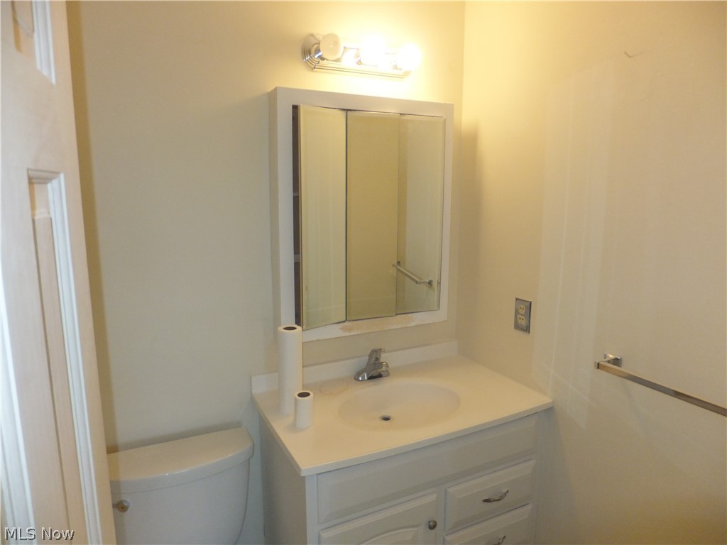 Brooklyn Airport - Residential