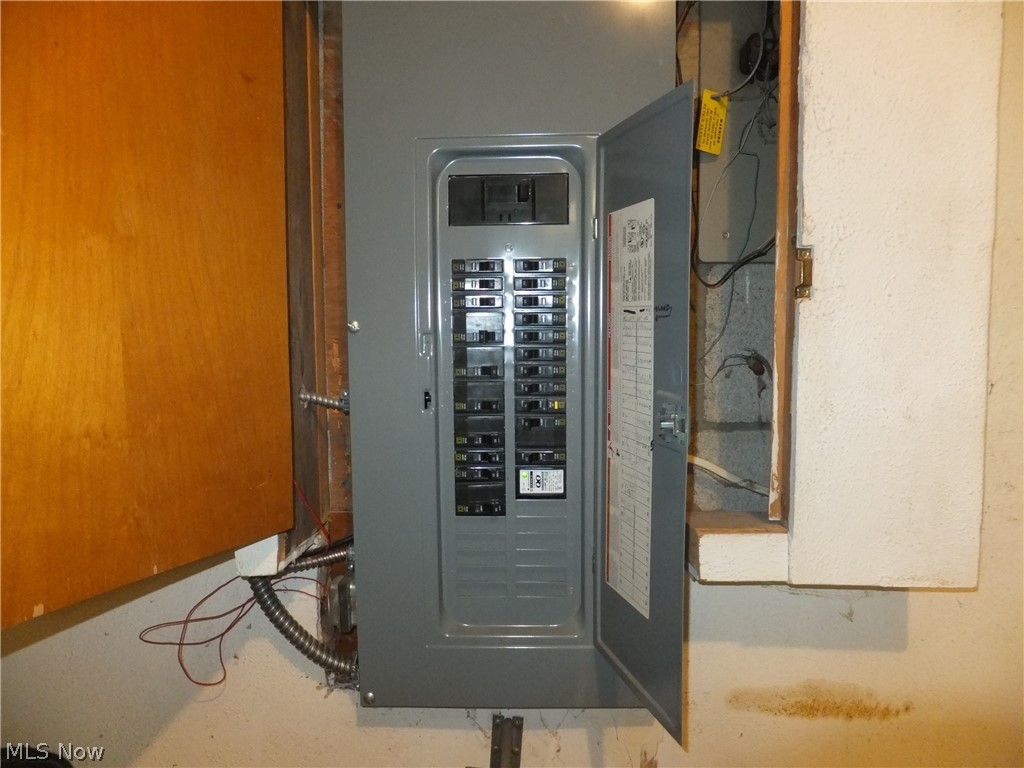 Brooklyn Airport - Residential