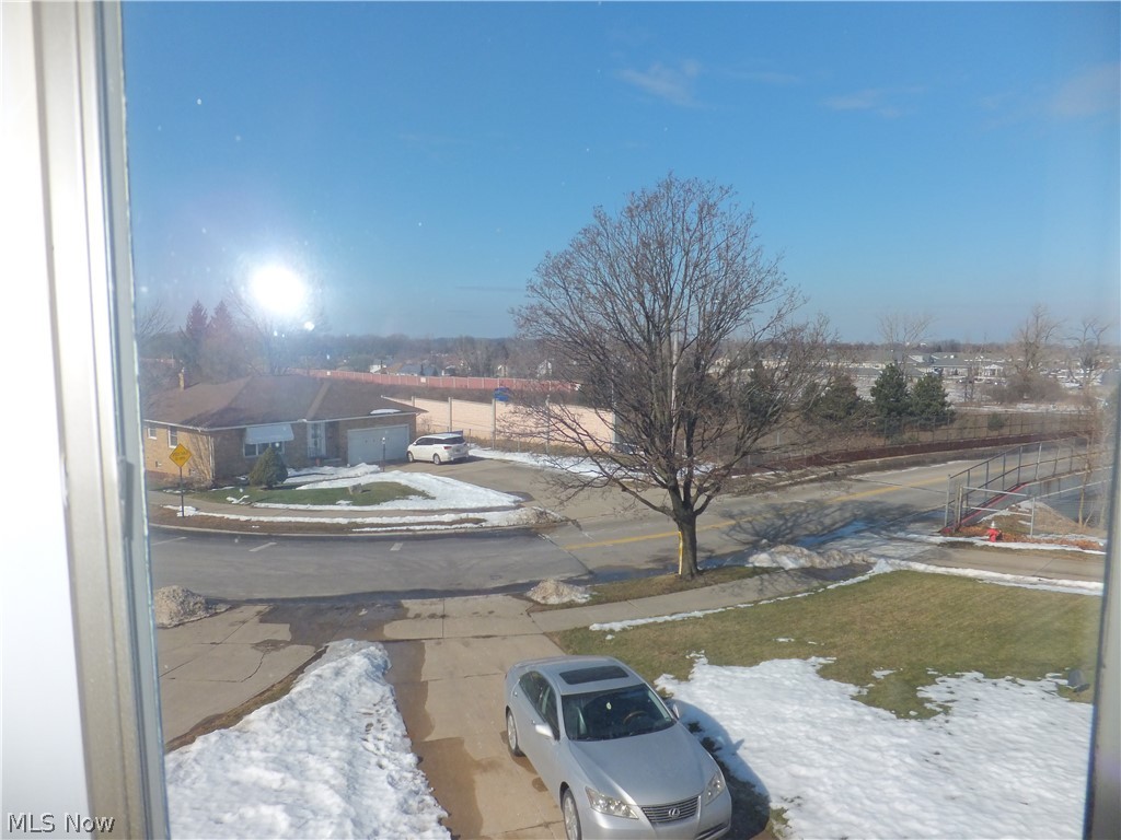 Brooklyn Airport - Residential