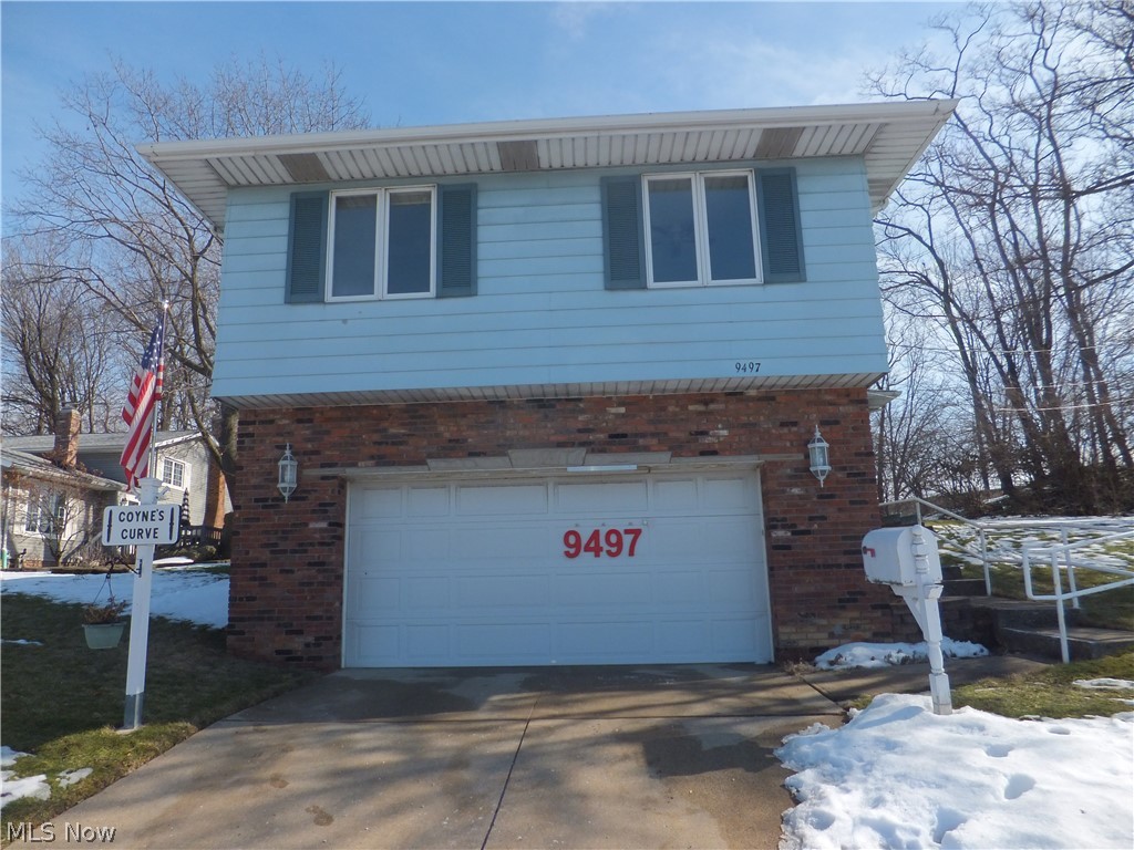 Brooklyn Airport - Residential