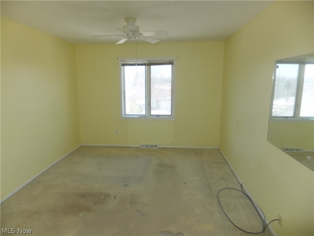 Brooklyn Airport - Residential