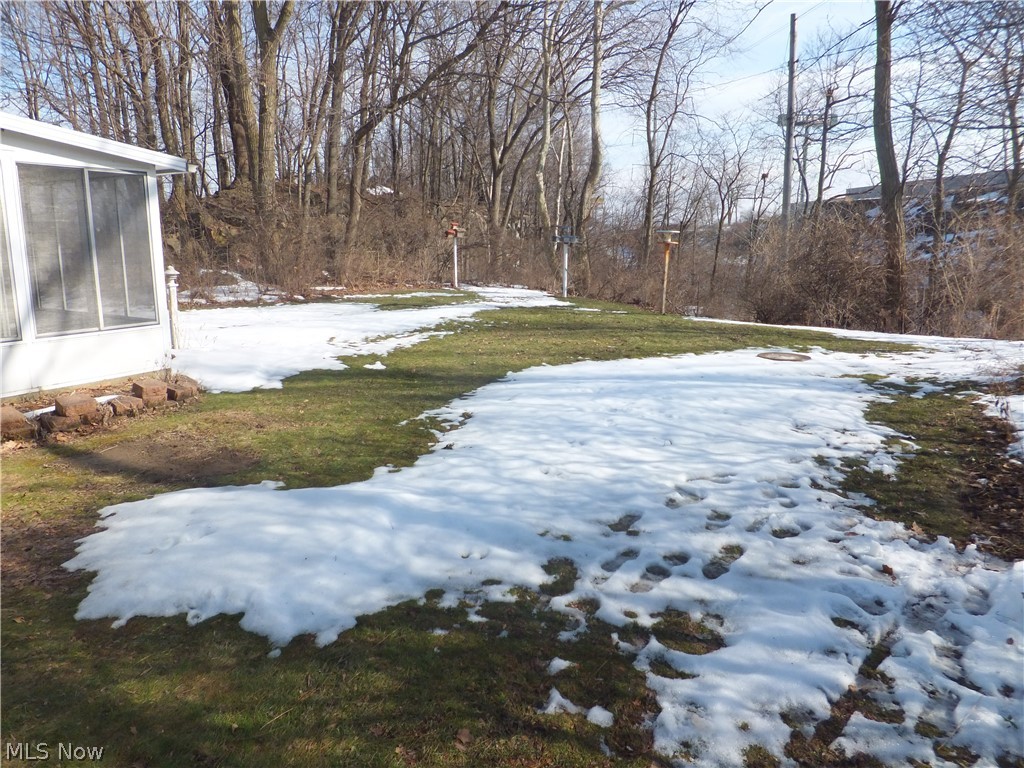 Brooklyn Airport - Residential