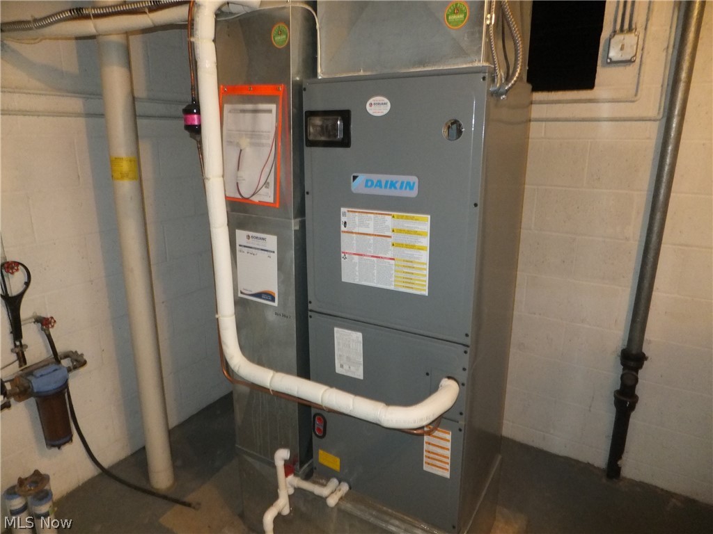 Brooklyn Airport - Residential