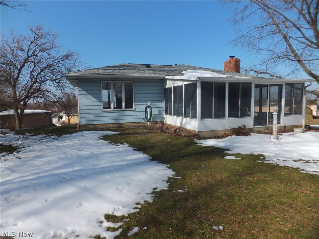 Brooklyn Airport - Residential