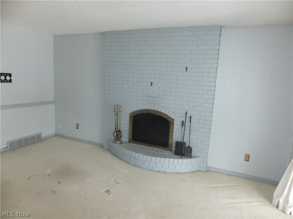 Brooklyn Airport - Residential