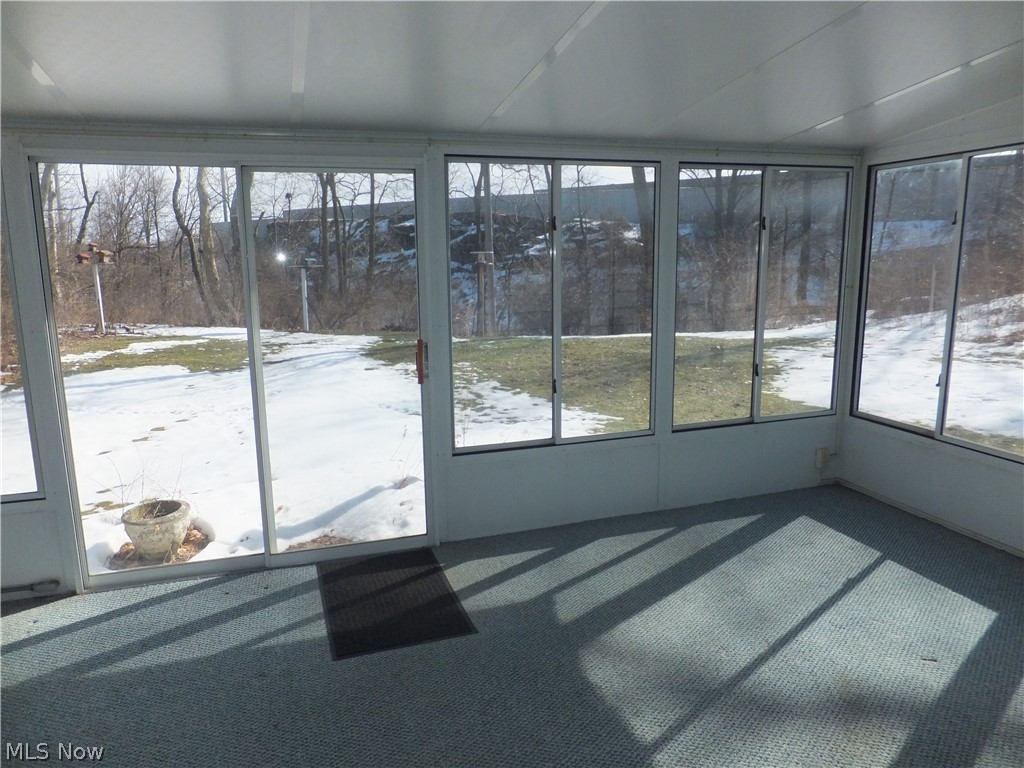 Brooklyn Airport - Residential