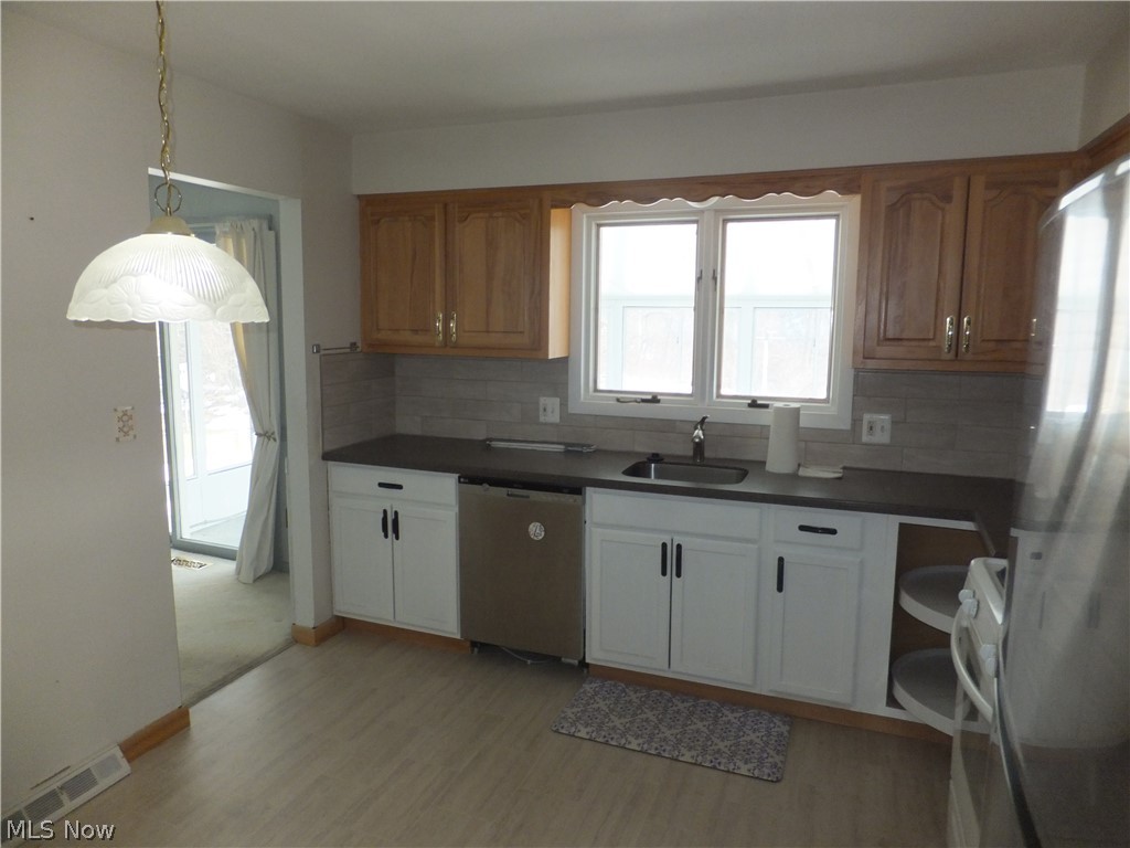 Brooklyn Airport - Residential