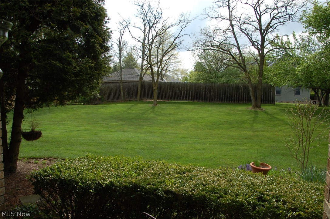 Spyglass Hill - Residential