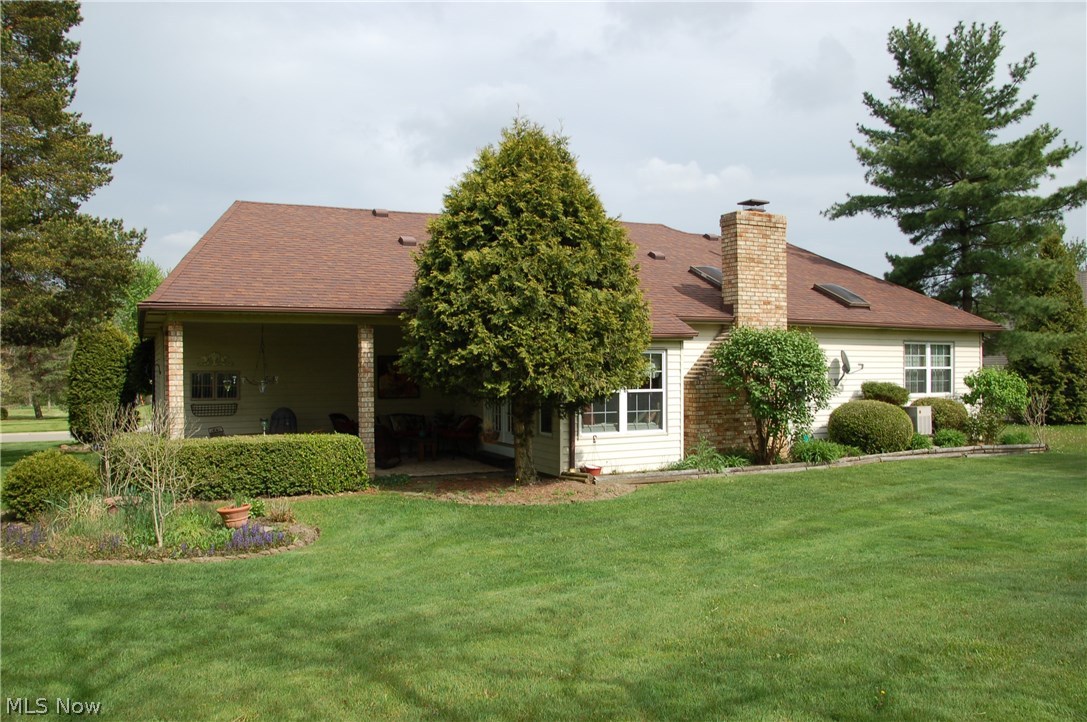 Spyglass Hill - Residential