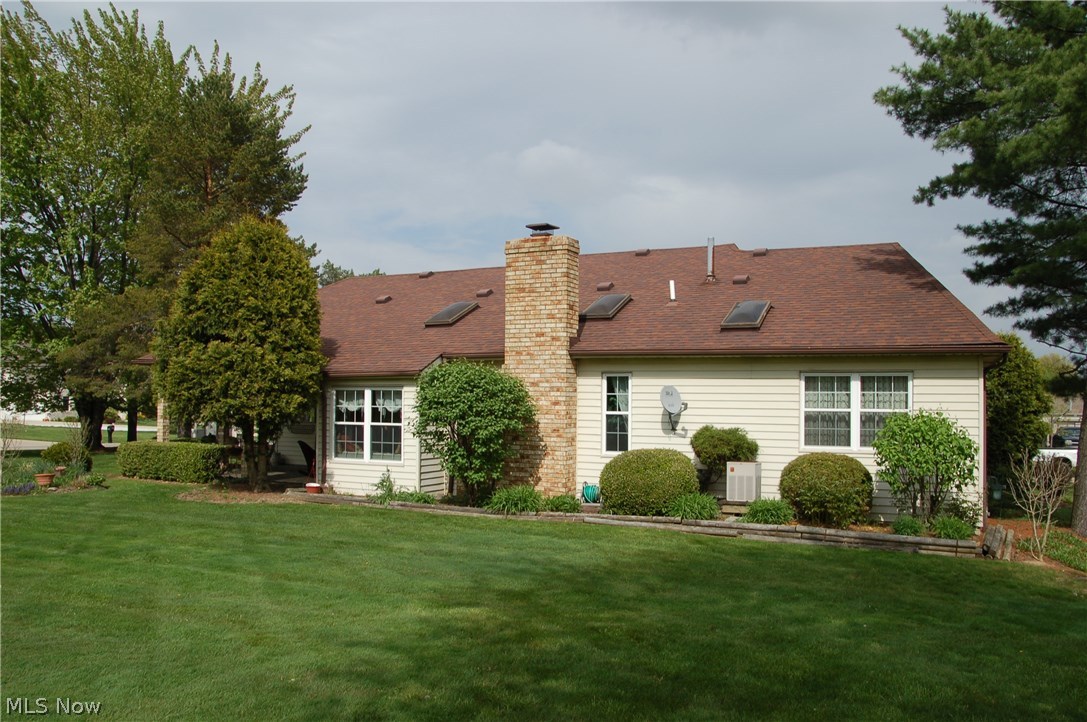 Spyglass Hill - Residential