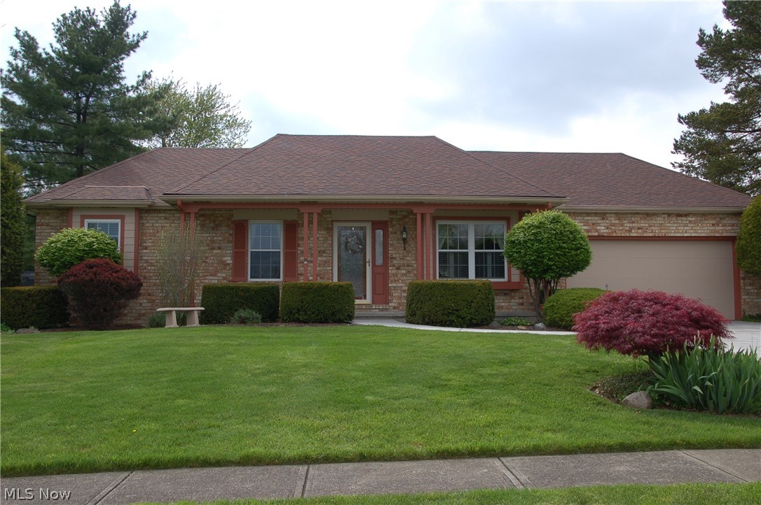 Spyglass Hill - Residential