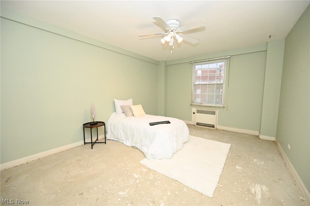 South Park Manor - Residential