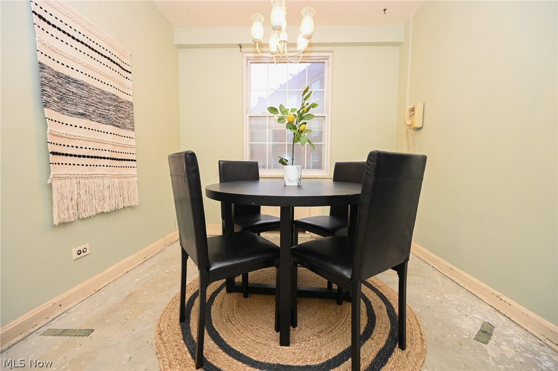 South Park Manor - Residential