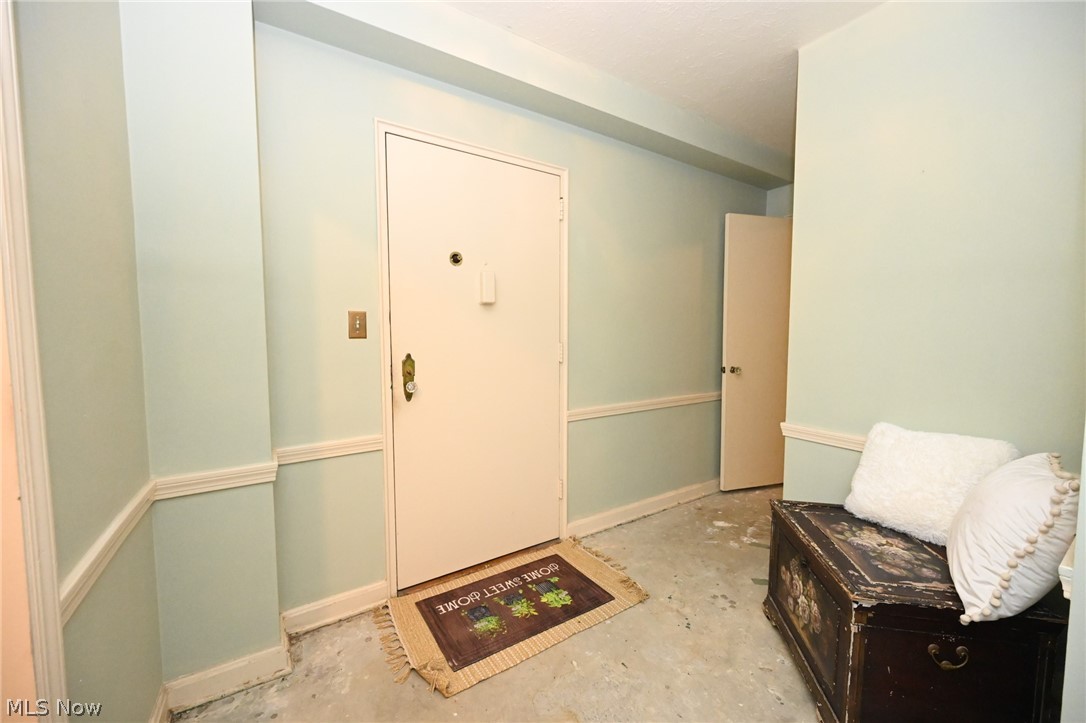 South Park Manor - Residential