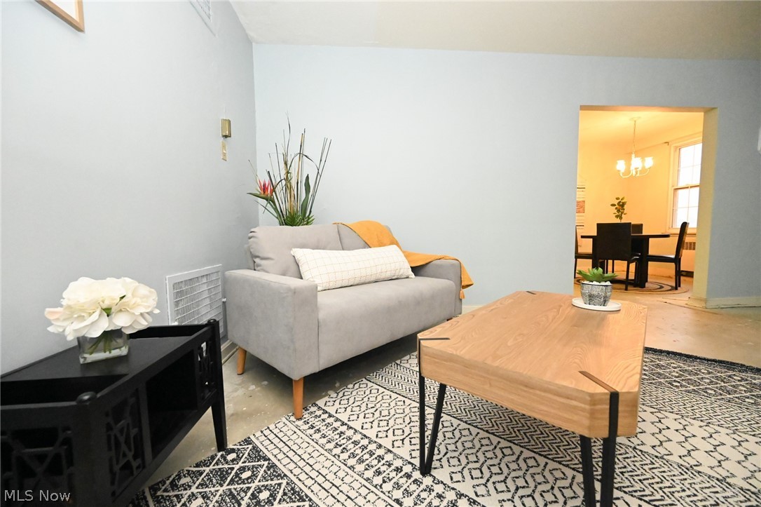 South Park Manor - Residential