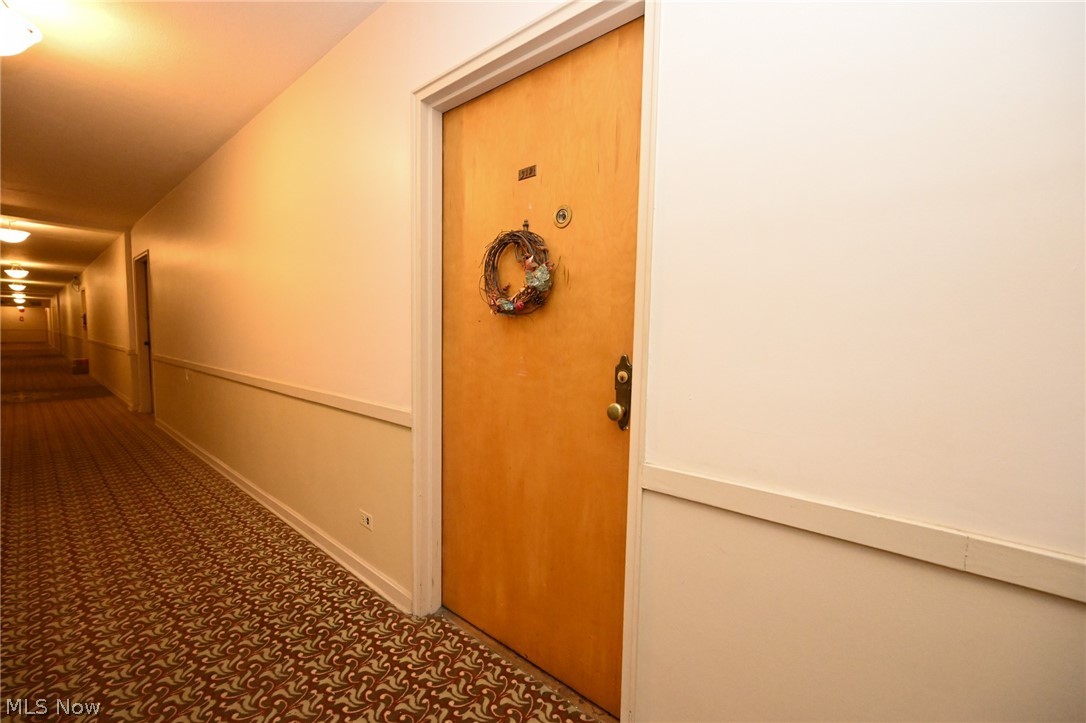 South Park Manor - Residential