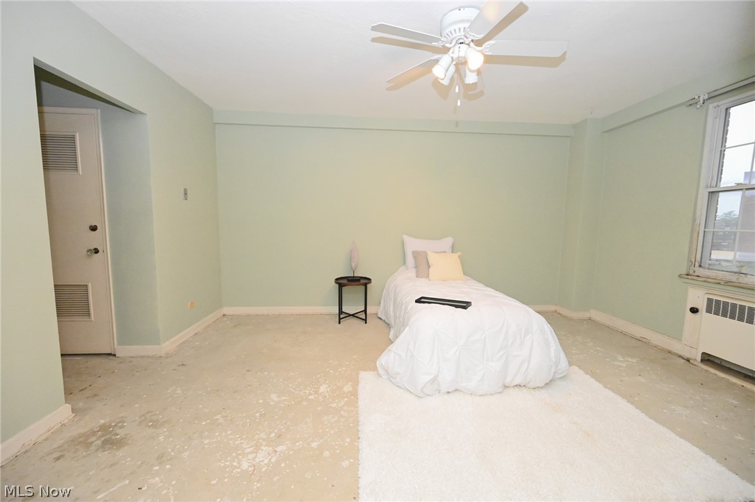 South Park Manor - Residential