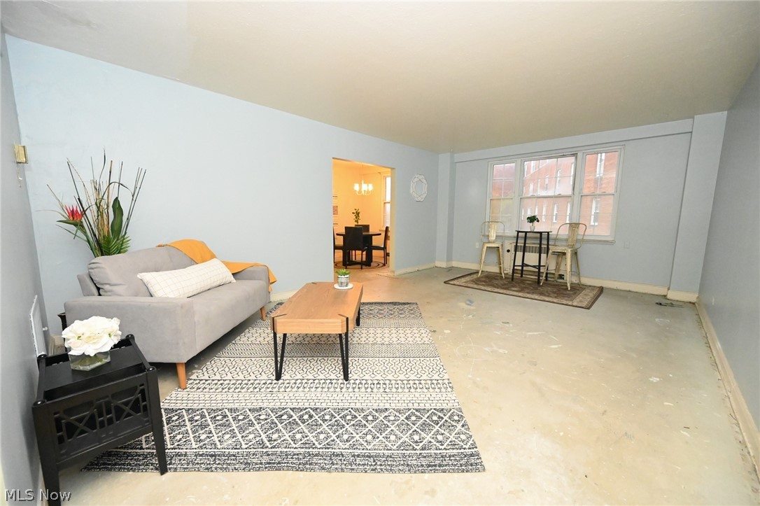 South Park Manor - Residential