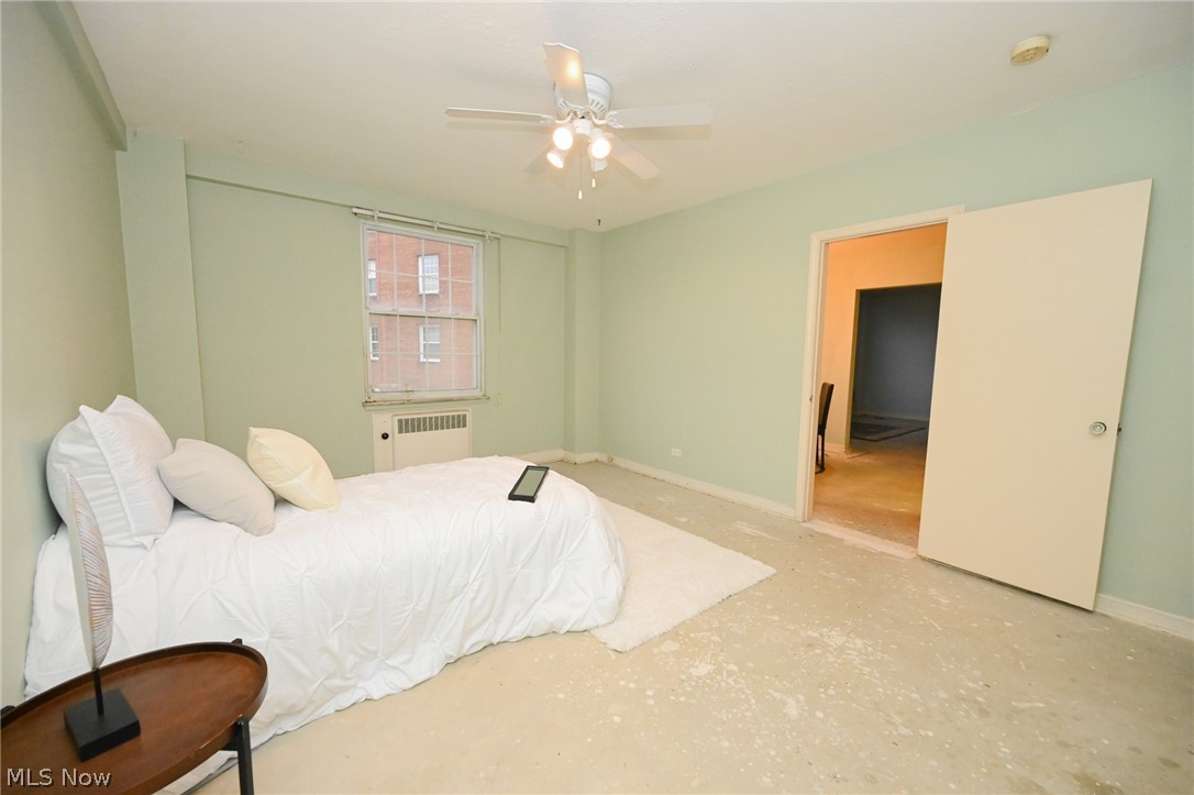 South Park Manor - Residential