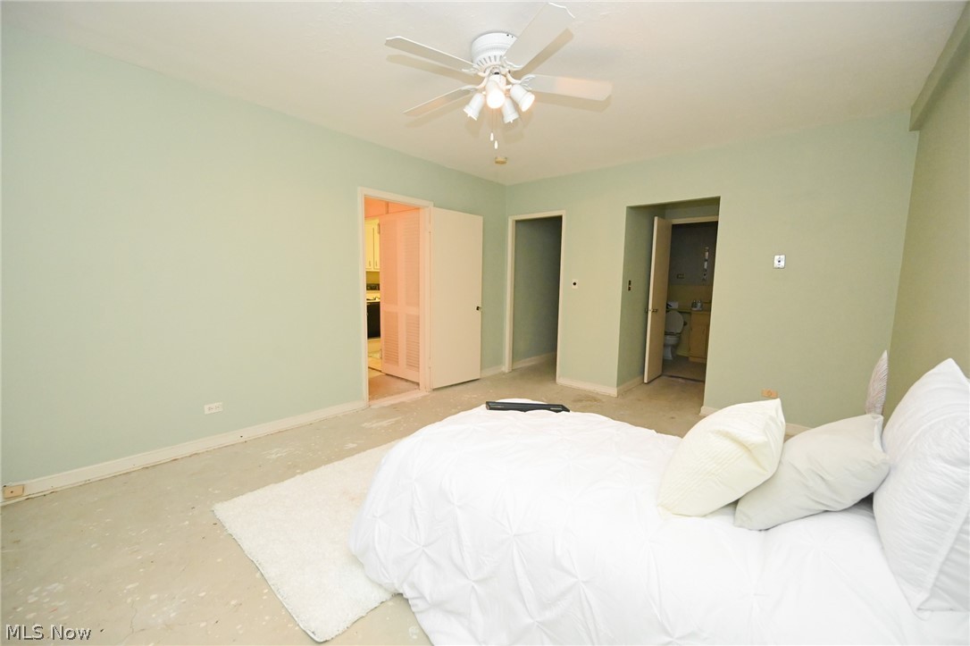 South Park Manor - Residential