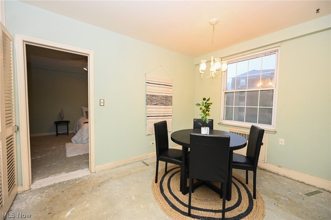 South Park Manor - Residential