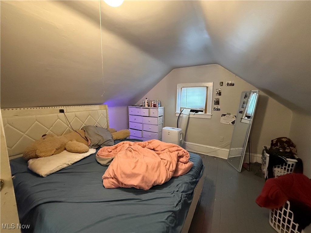 Perk Park - Residential