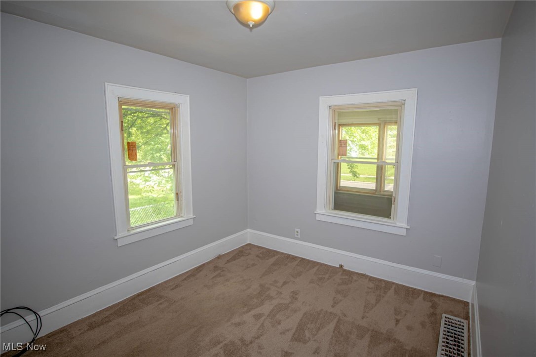 Perk Park - Residential