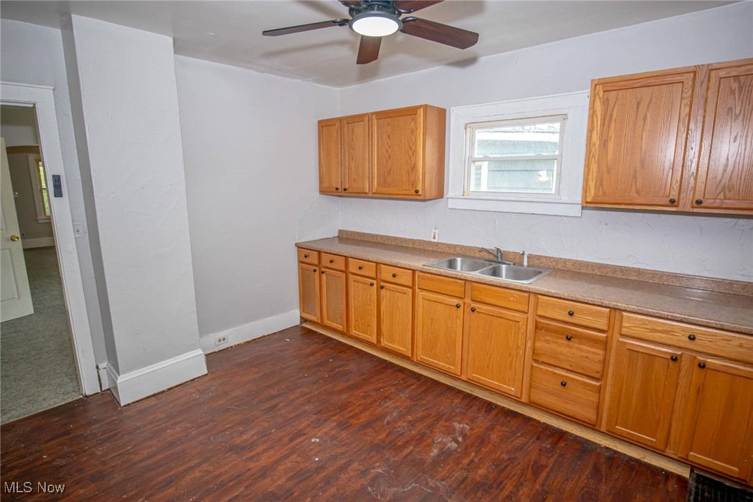 Perk Park - Residential