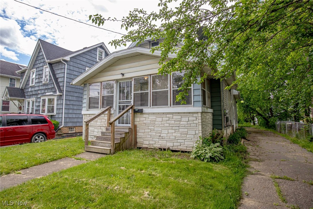 Perk Park - Residential