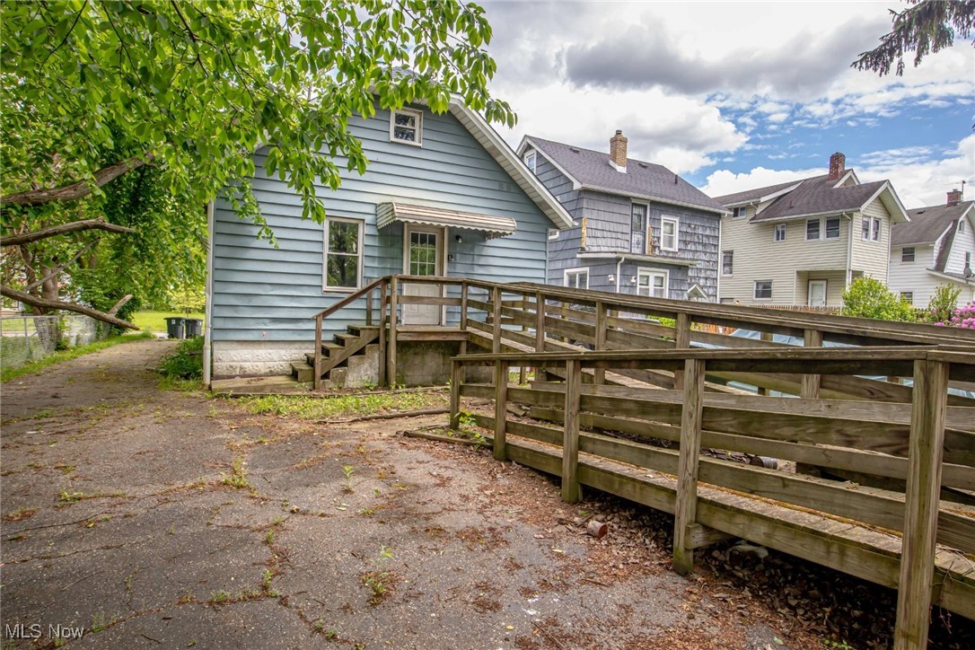 Perk Park - Residential