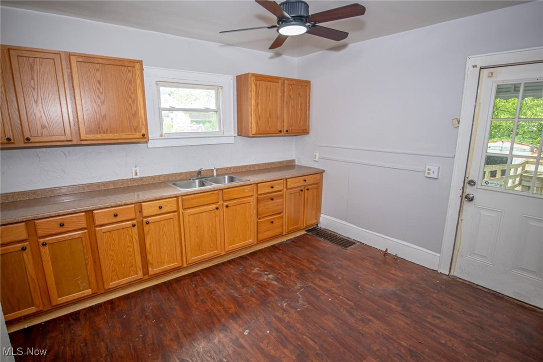 Perk Park - Residential