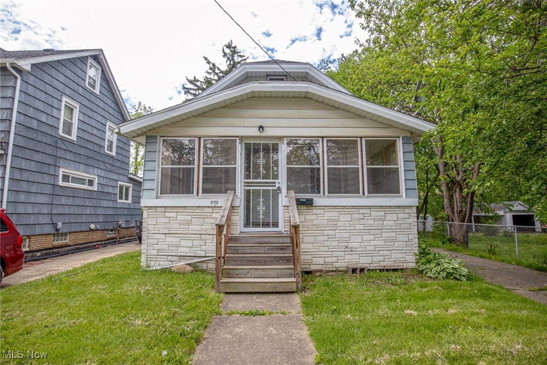 Perk Park - Residential