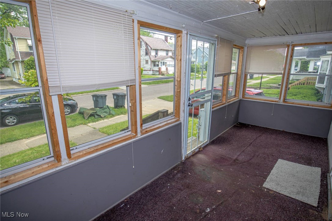 Perk Park - Residential