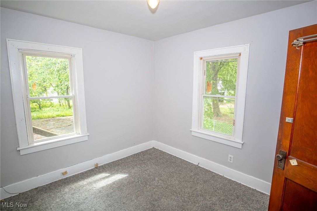 Perk Park - Residential