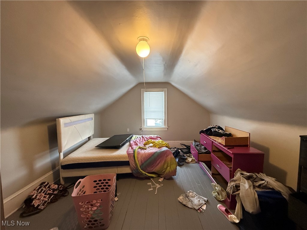 Perk Park - Residential